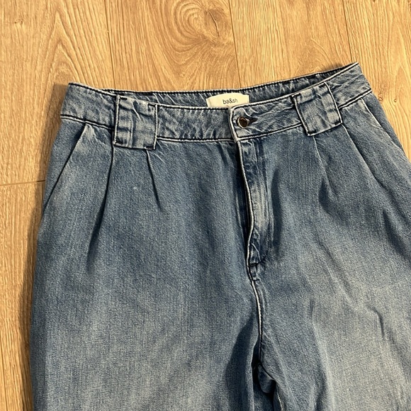 BA&SH SAXO PANTS - Picture 3 of 6